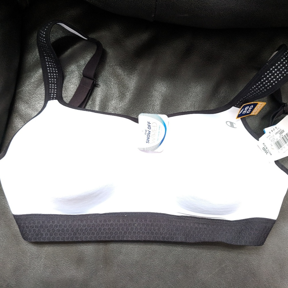 Sports bra